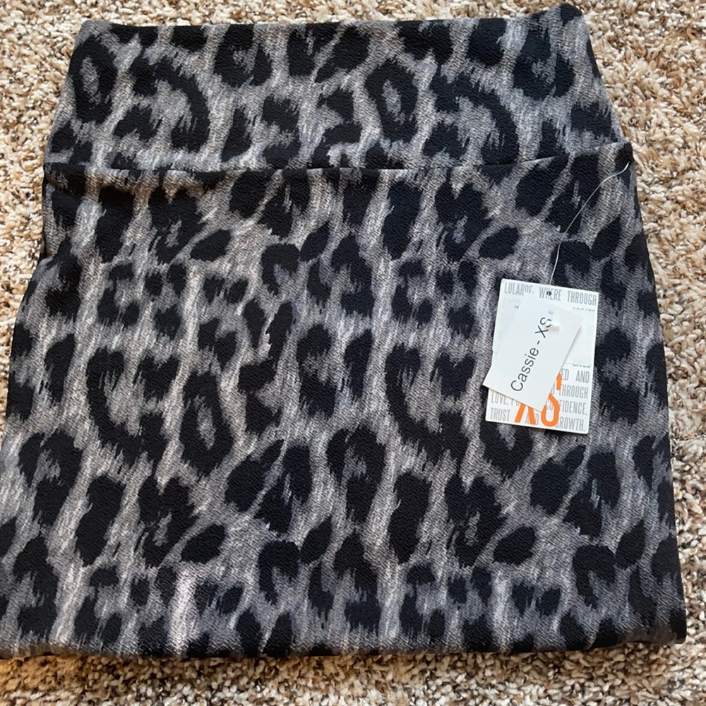 Lularoe skirt